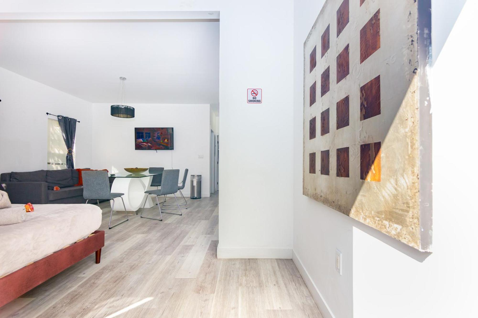 1 Bedroom Apartment - Midtown Miami Exterior foto