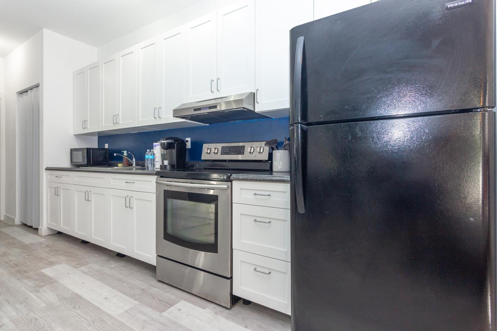 1 Bedroom Apartment - Midtown Miami Exterior foto