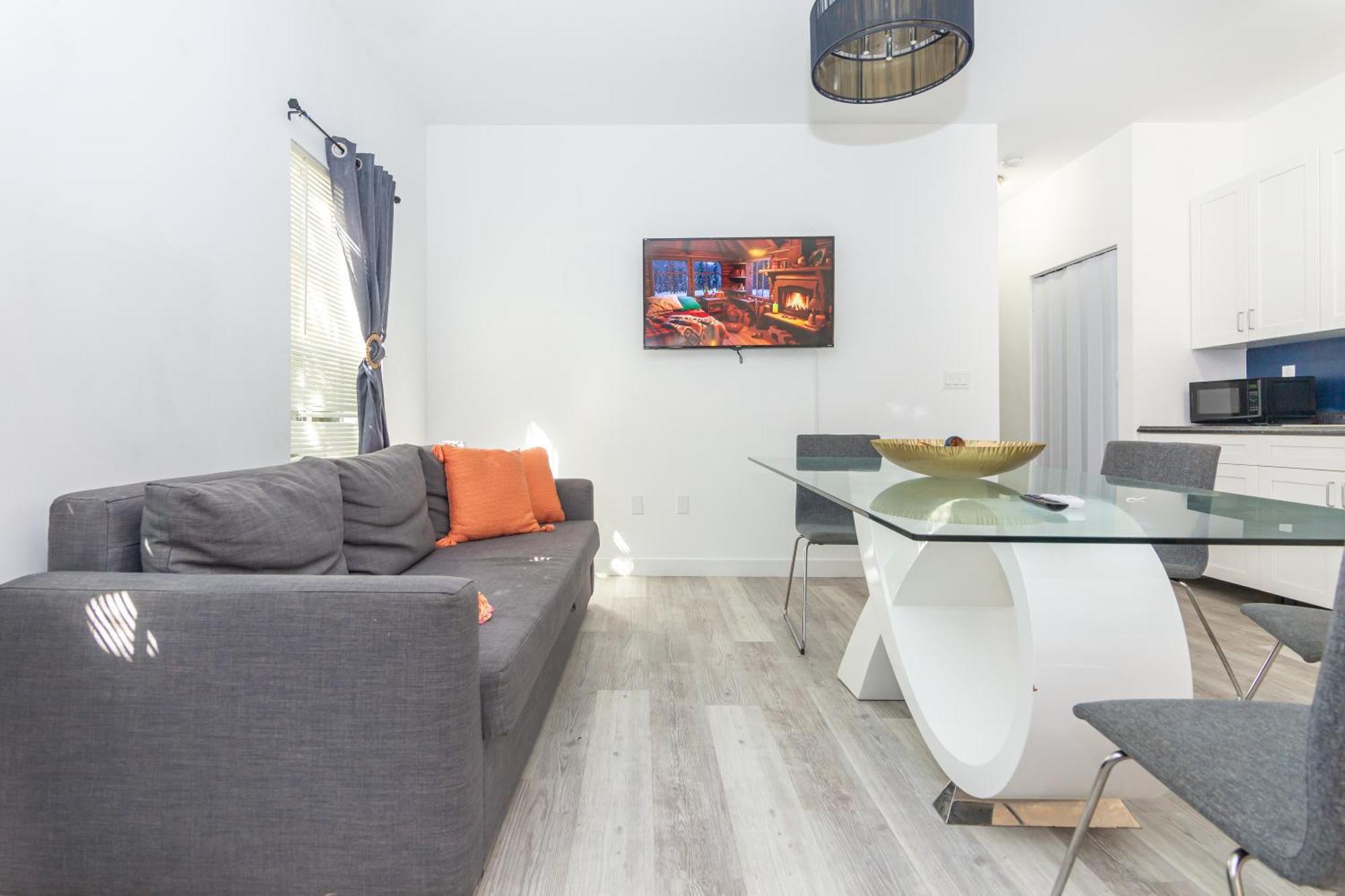 1 Bedroom Apartment - Midtown Miami Exterior foto