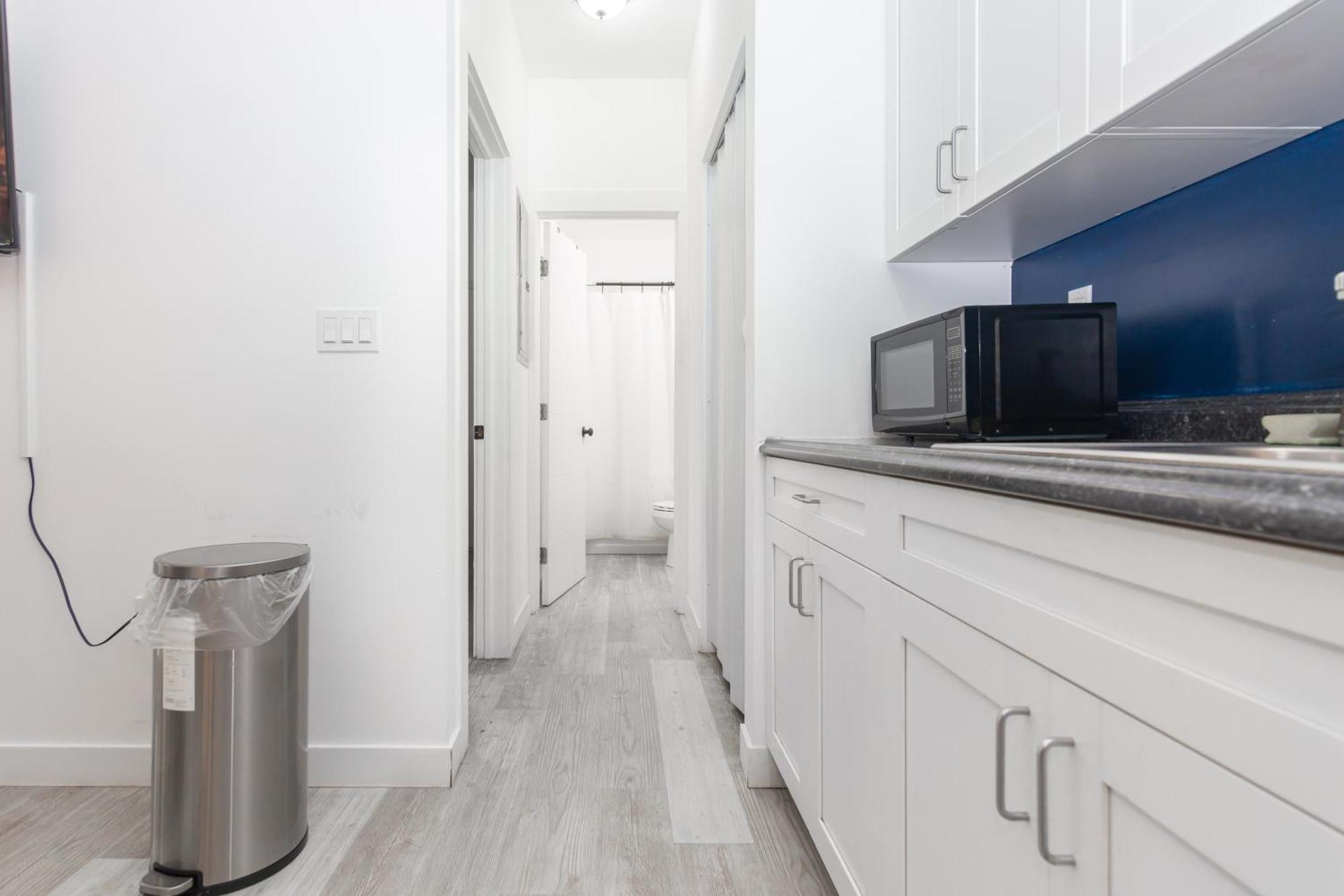 1 Bedroom Apartment - Midtown Miami Exterior foto