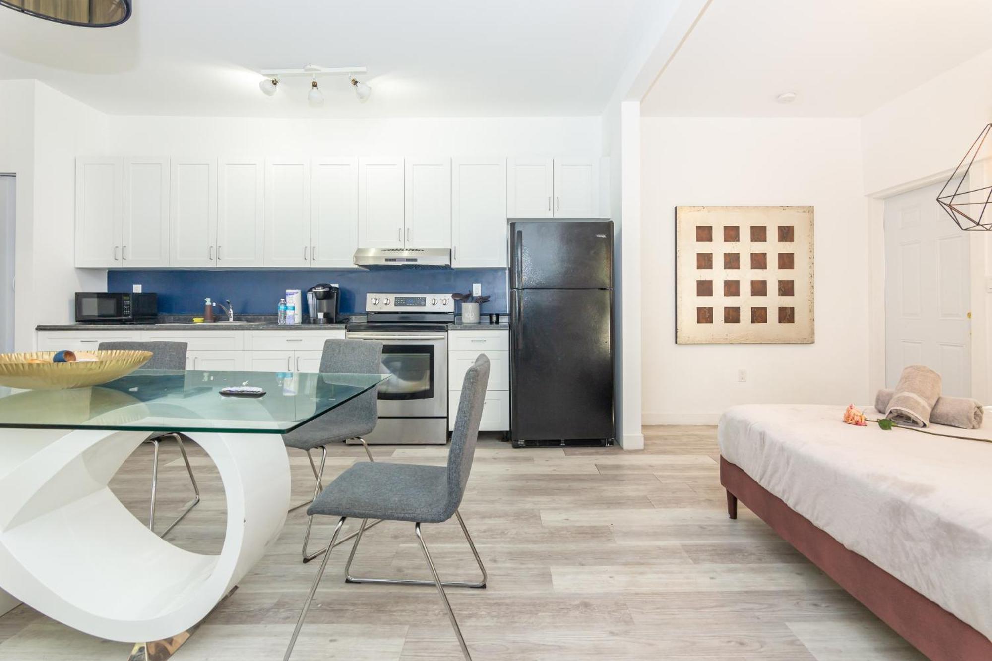 1 Bedroom Apartment - Midtown Miami Exterior foto