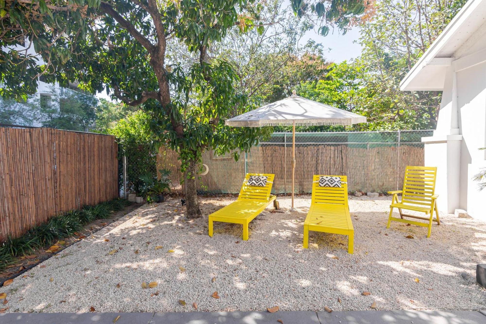 1 Bedroom Apartment - Midtown Miami Exterior foto